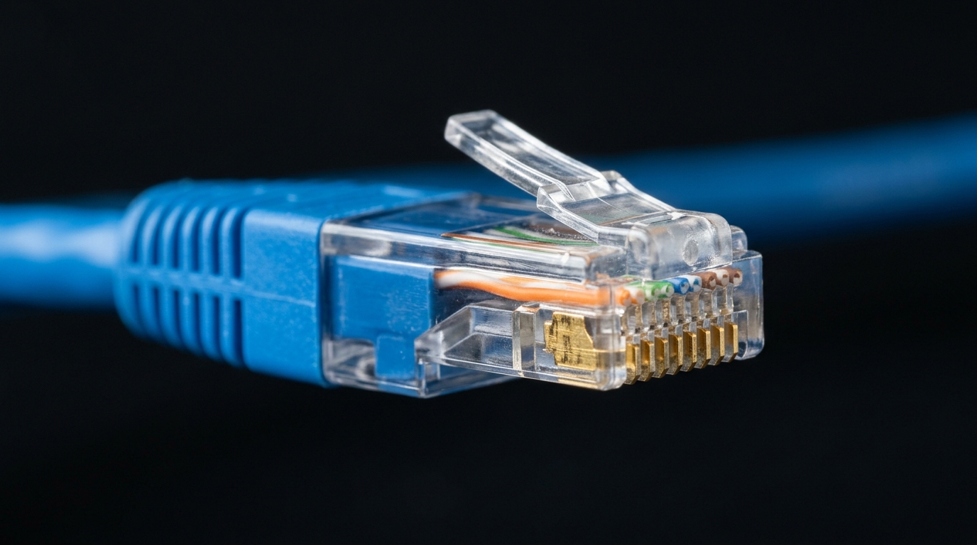 Cable Cat6